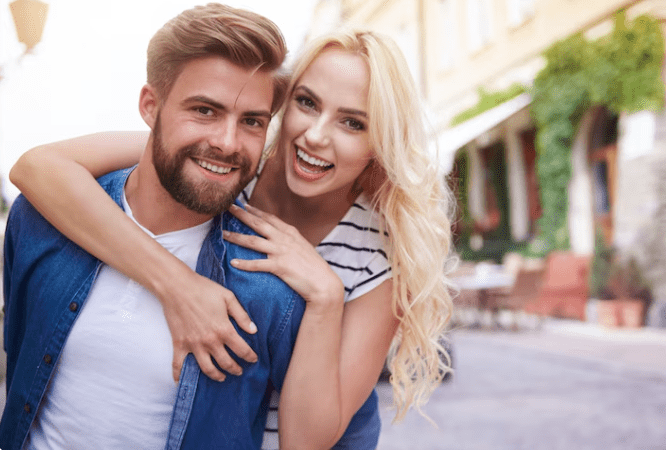 Building Foundations " Healthy Relationships for Young Adults "