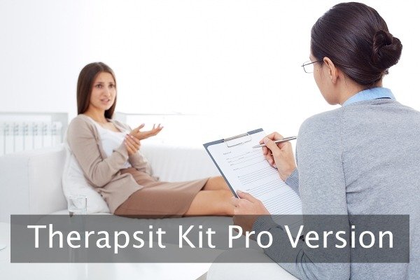 Therapist Pro Pack