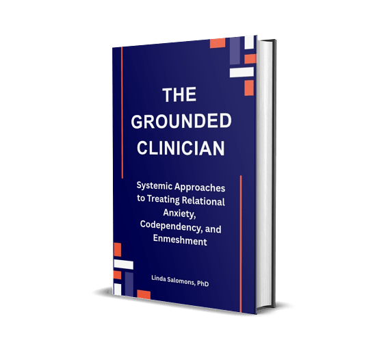 The Grounded Clinician