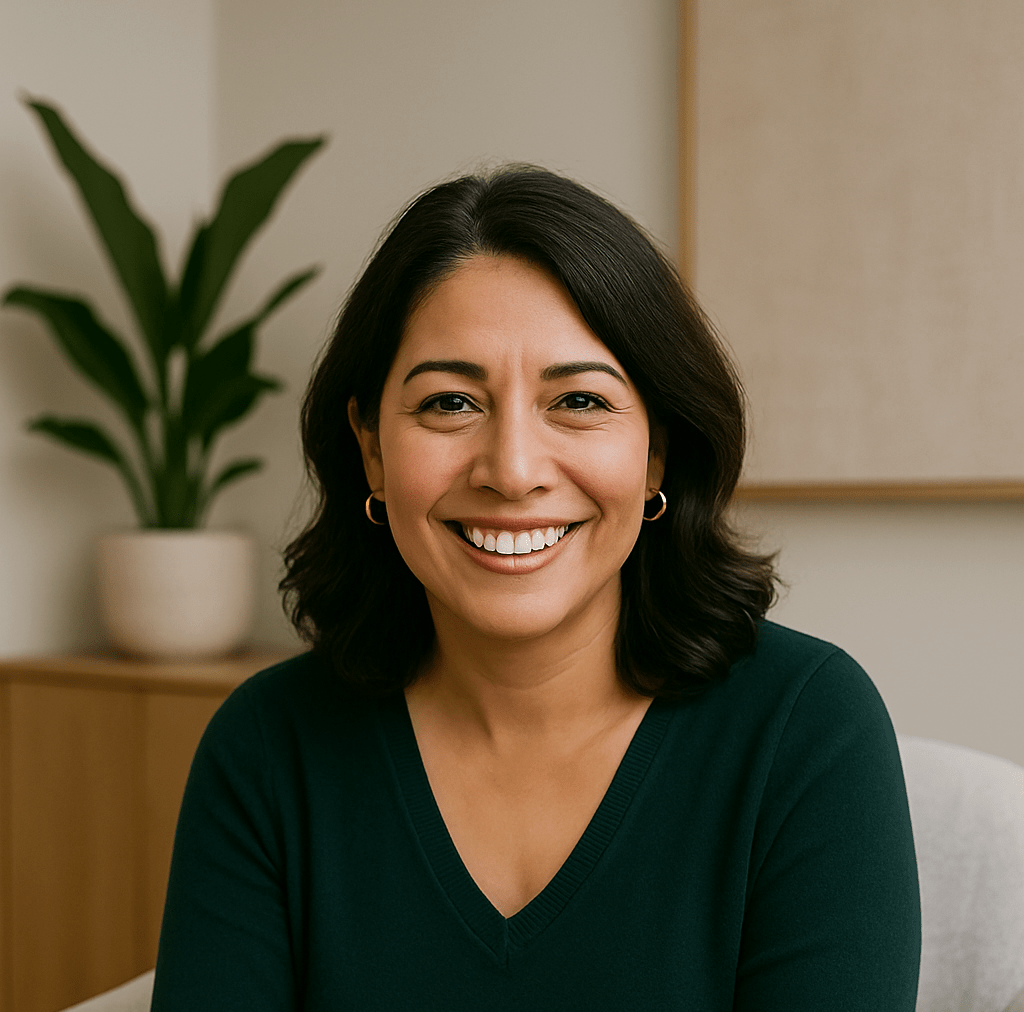 Matilde Santos, LMFT