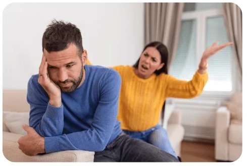 Non-Violent Communication for Couples