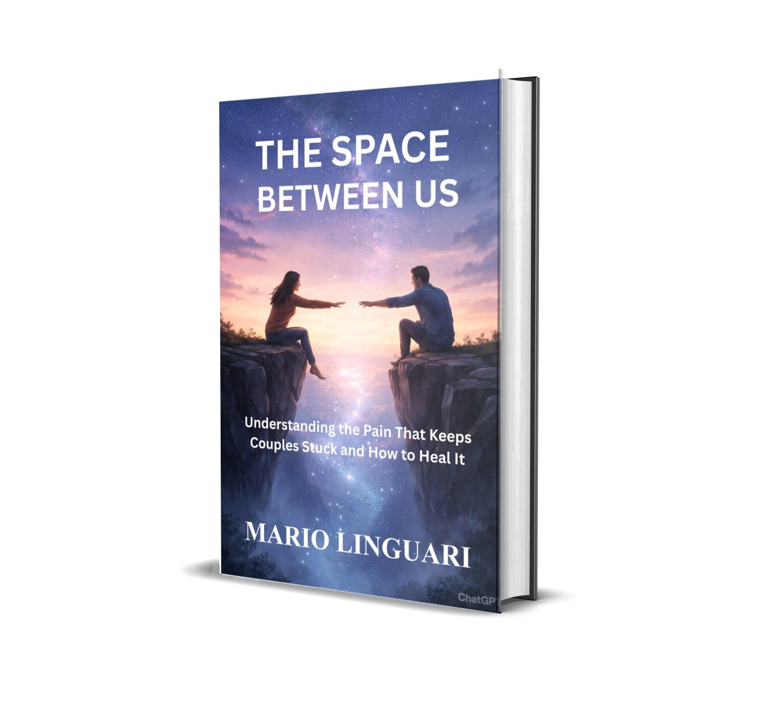 The Space Between Us