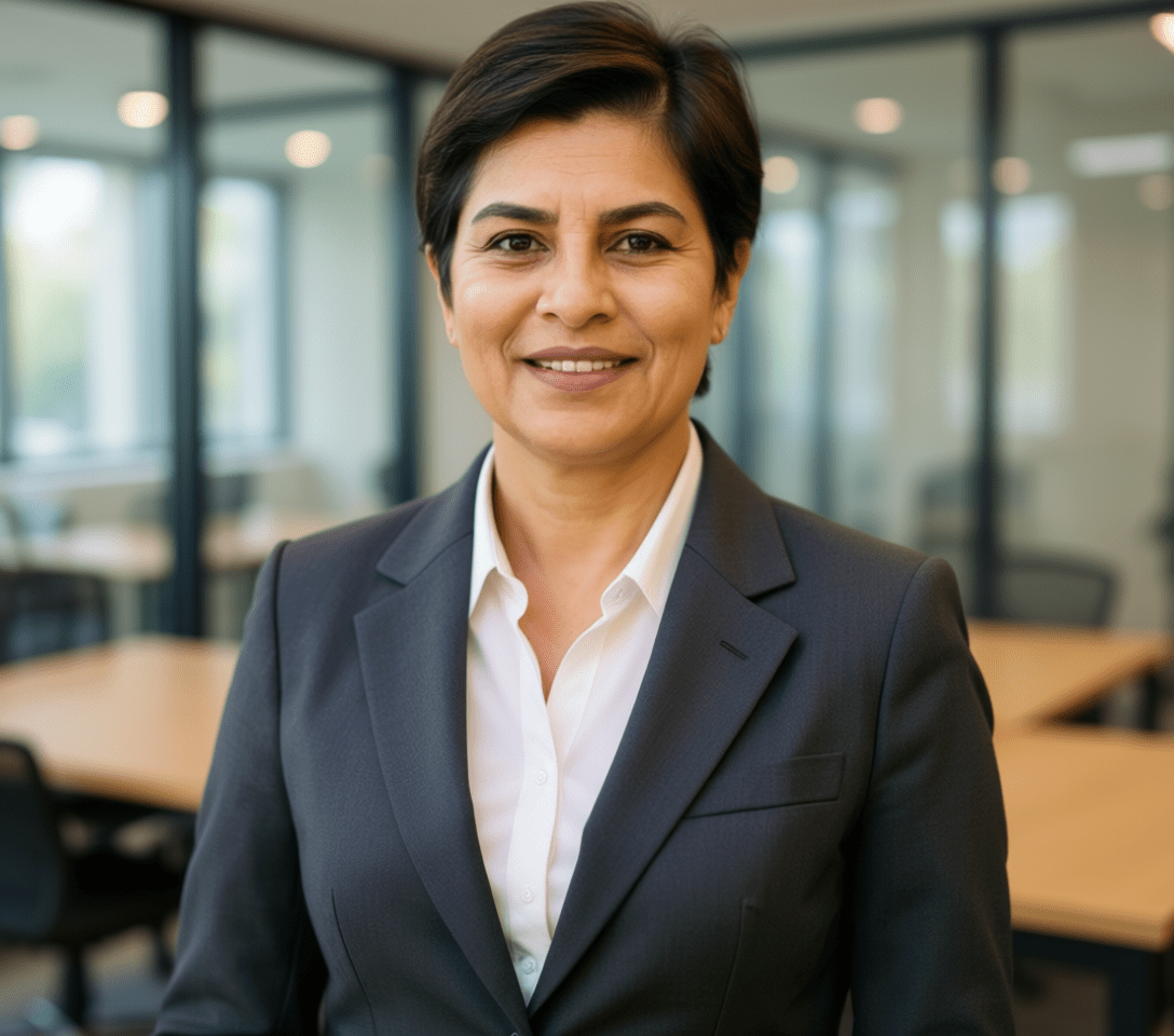 Gravina Steward, Cognitive Behavioral Therapy Specialist