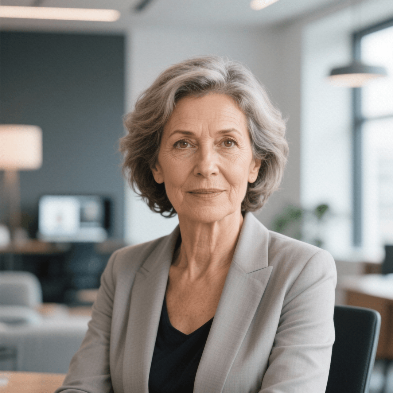 Arais Peroxiles, Licensed Marriage and Family Therapist