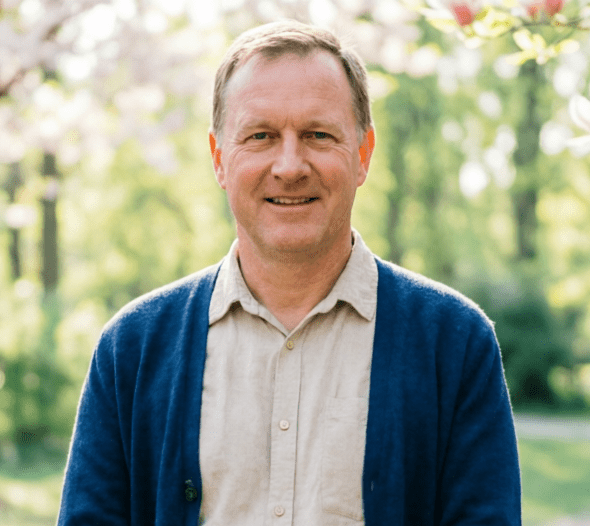 Carla Steward, Cognitive Therapist