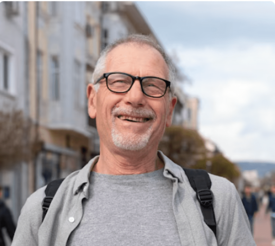 Christopoulos Manis, Licensed Marriage and Family Therapist