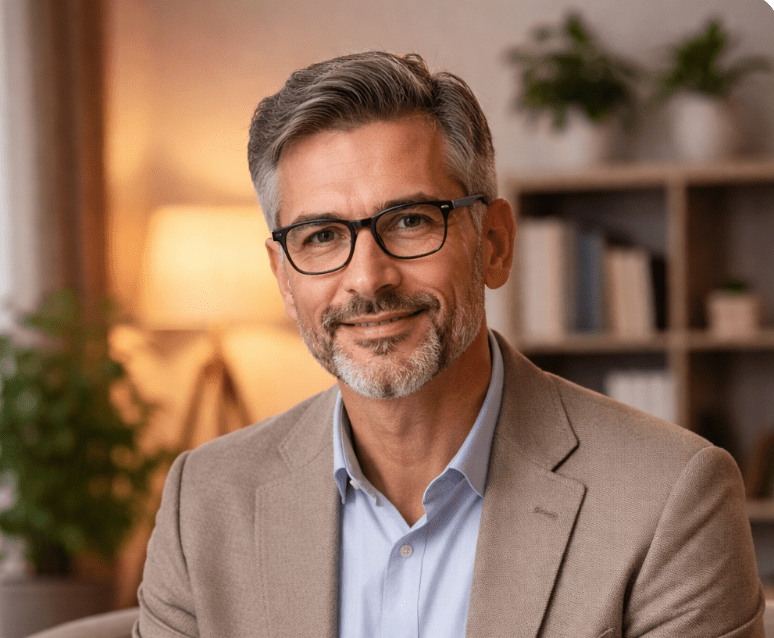 Donovan Chargy, LMTF Therapist