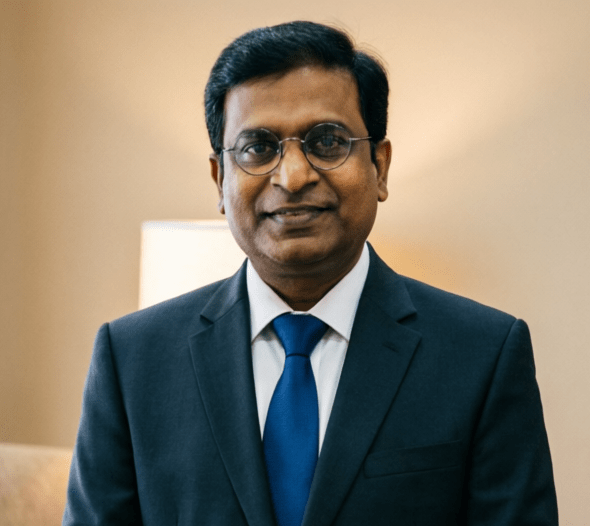 Harry Saniy, Licensed Marriage and Family Therapist & Cognitive Therapist