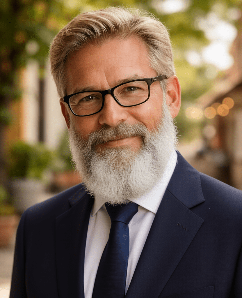 Paul Simon, Licensed Marriage and Family Therapist