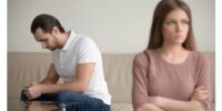 Coping with Divorce or Separation