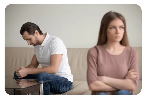 Coping with Divorce or Separation