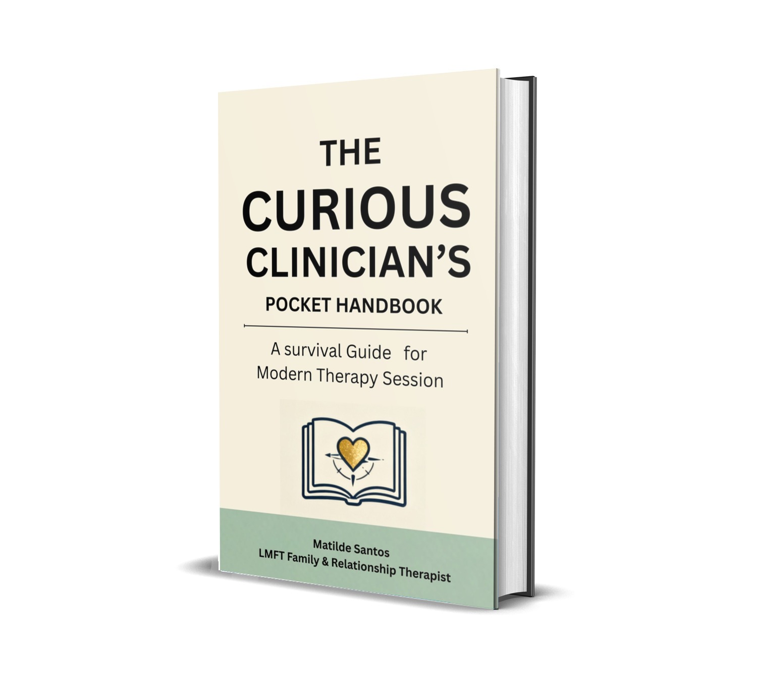 The Curious Clinician's