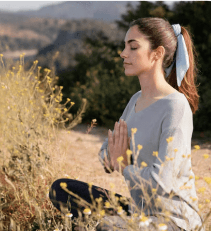 Mindfulness and Self-Care